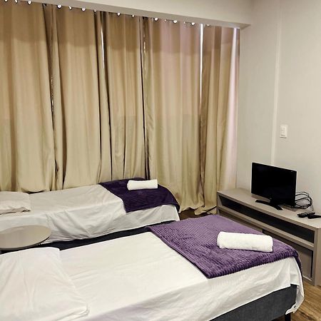 Lk Savassi 11 Apartment Belo Horizonte Luaran gambar