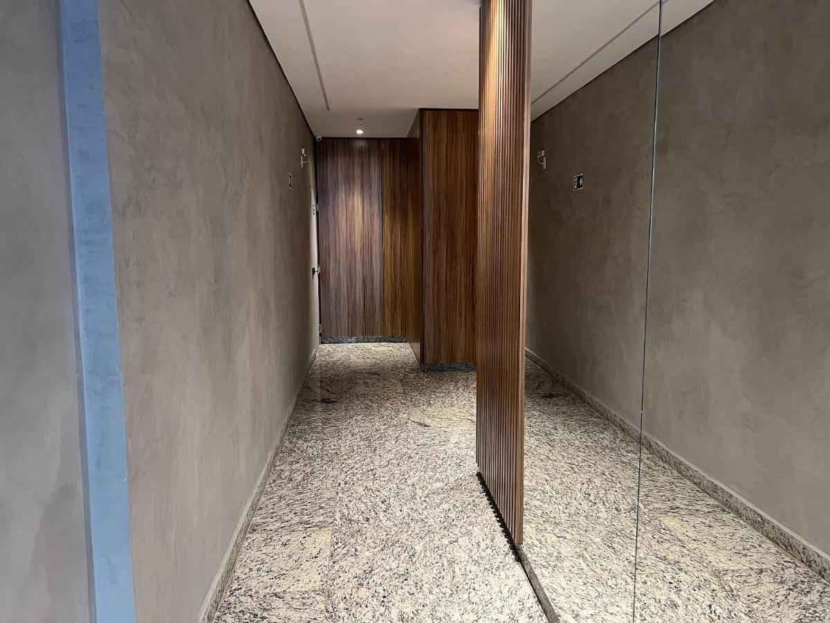 Lk Savassi 11 Apartment Belo Horizonte Luaran gambar