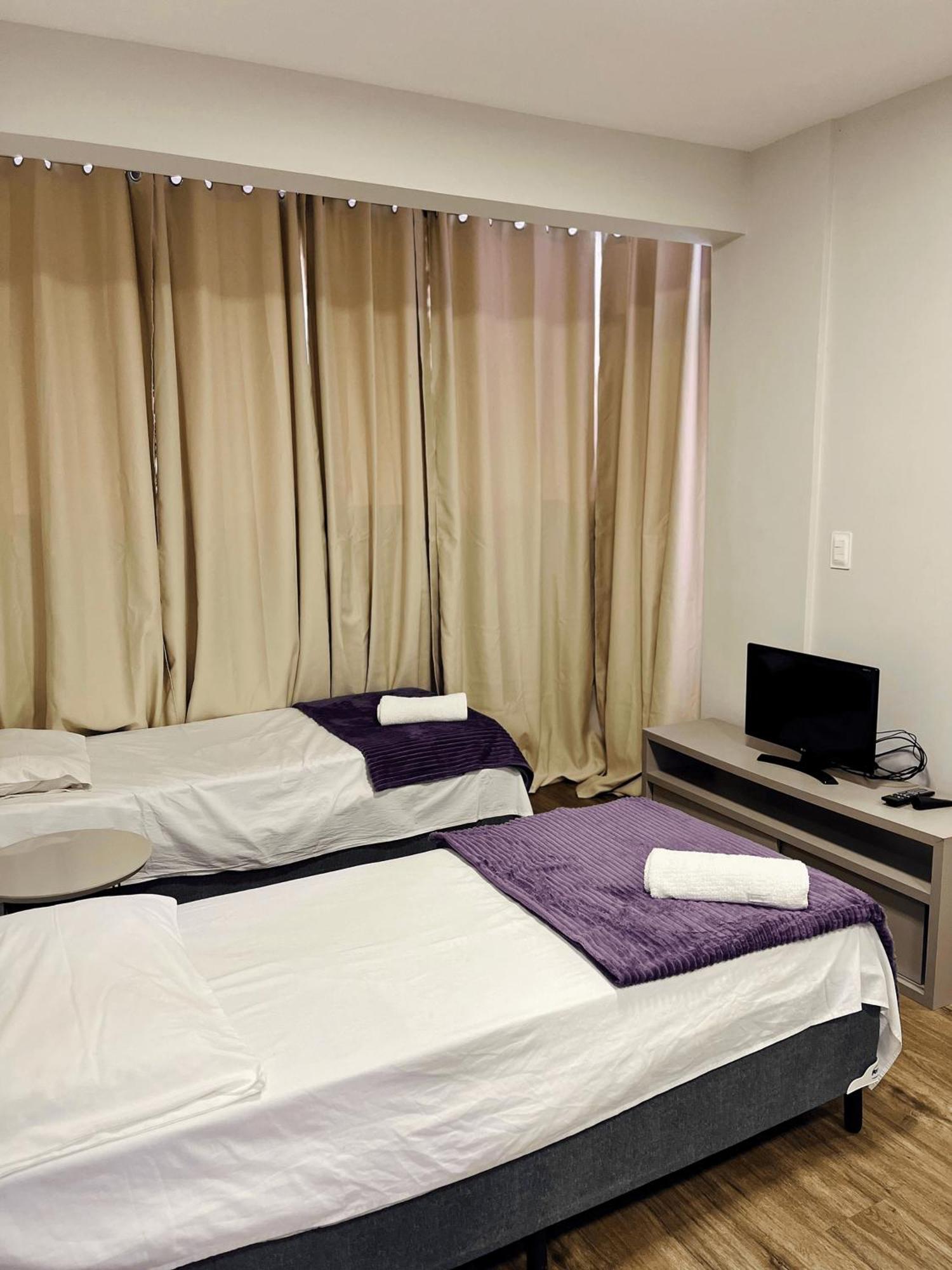 Lk Savassi 11 Apartment Belo Horizonte Luaran gambar