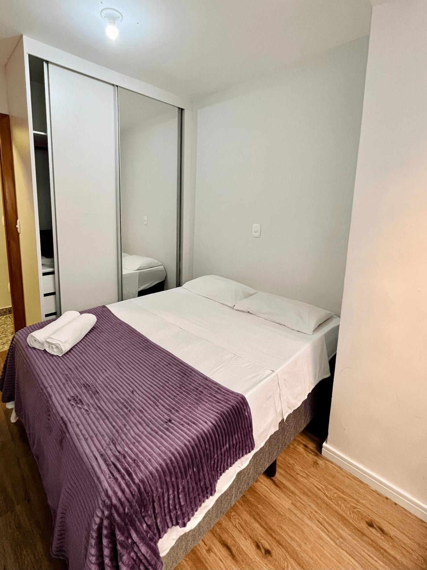Lk Savassi 11 Apartment Belo Horizonte Luaran gambar