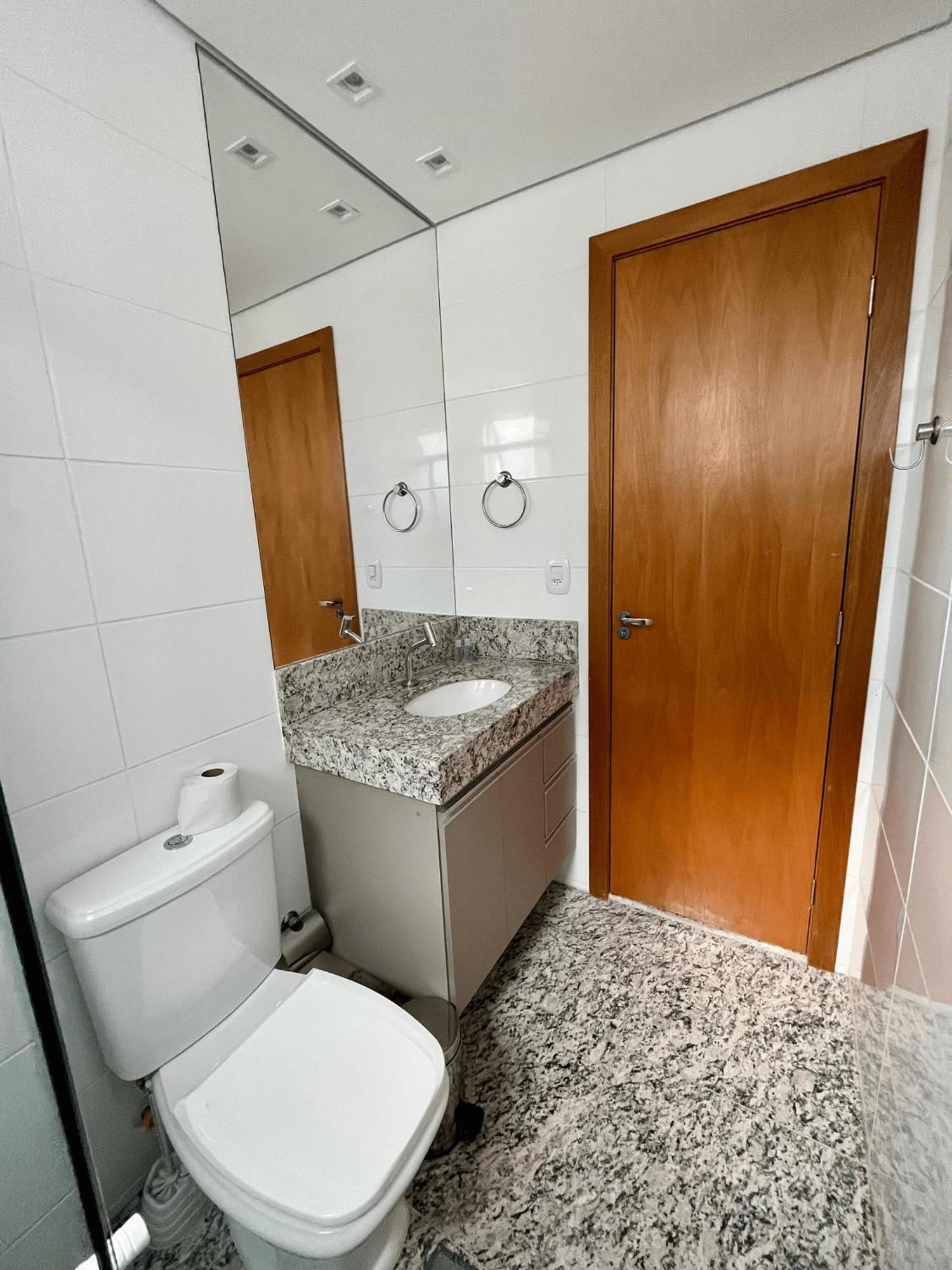 Lk Savassi 11 Apartment Belo Horizonte Luaran gambar